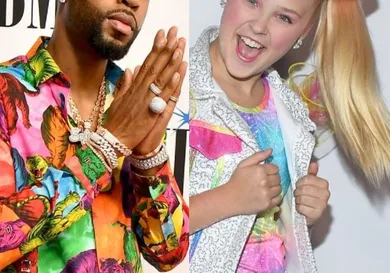 Paras Griffin / Stringer / Getty Images, Noam Galai / Stringer / Getty Images