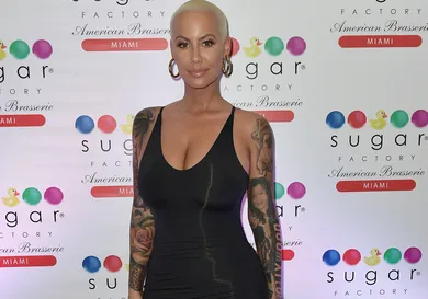 Gustavo Caballero/Getty Images