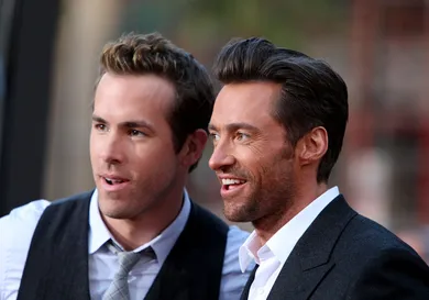 Frazer Harrison/Getty Images