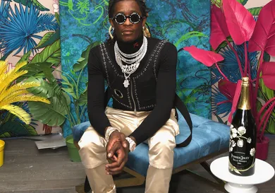 Andrew Toth/Getty Images