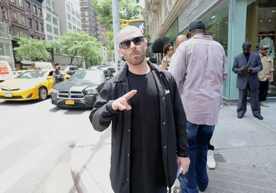 Brad Barket/Getty Images