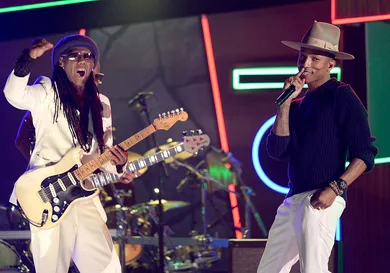 Kevork Djansezian/Getty Images