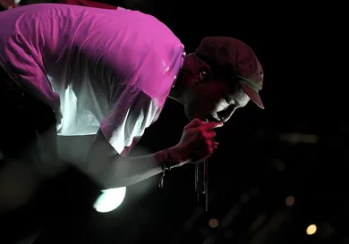 Christopher Polk/Getty Images