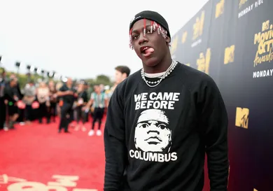 Christopher Polk/Getty Images