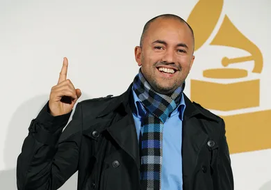 Photo by Frazer Harrison/Getty Images