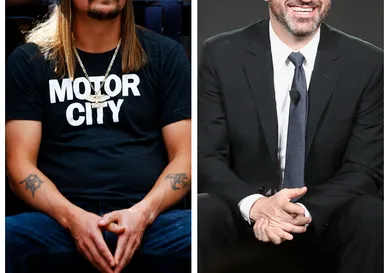 Jerry Markland &  Frederick M. Brown/Getty Images