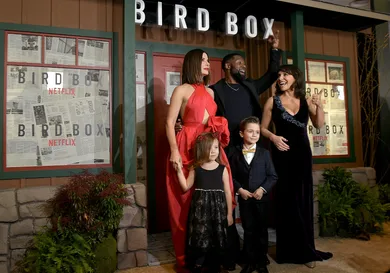 Michael Loccisano/Getty Images