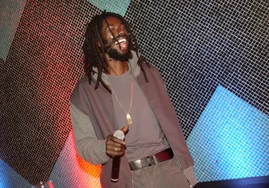 Scott Eells/Getty Images