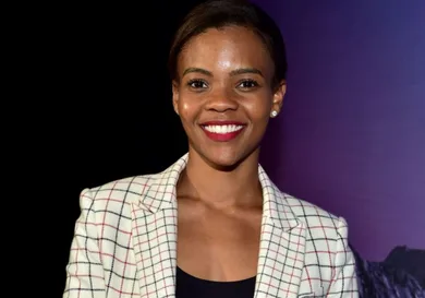 Moses Robinson / Stringer / Getty Images