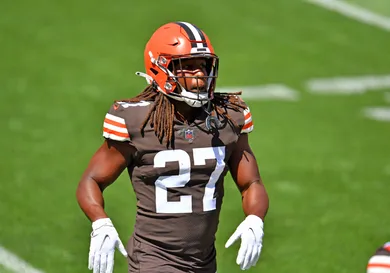 Jason Miller / Getty Images