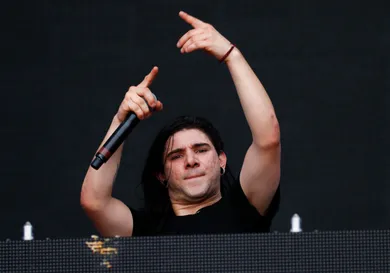 Michael Hickey/Getty Images