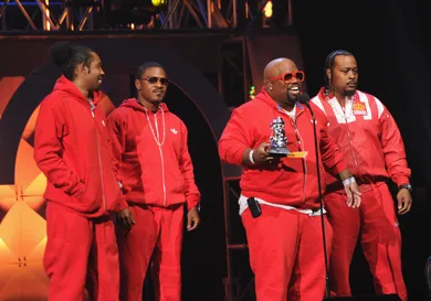 Photo by Rick Diamond/Getty Images