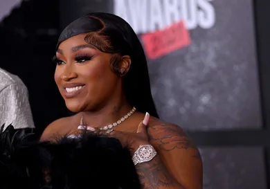 Paras Griffin/Getty Images