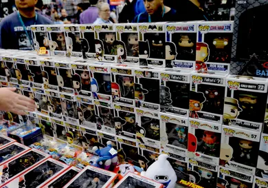 Frazer Harrison/Getty Images