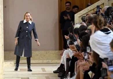 Pascal Le Segretain / Getty Images