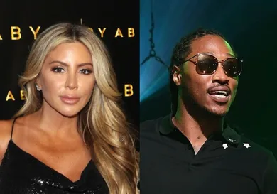 Jerritt Clark / Stringer / Getty Images, Paras Griffin / Stringer / Getty Images