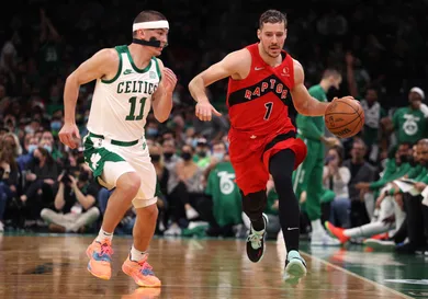 Maddie Meyer/Getty Images