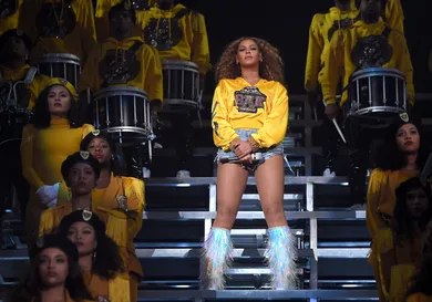 Larry Busacca/Getty Images