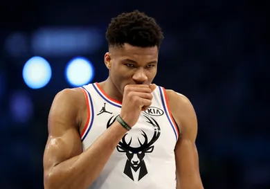 Streeter Lecka/Getty Images