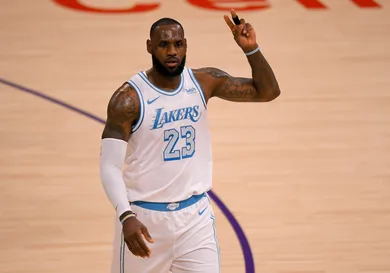 John McCoy/Getty Images