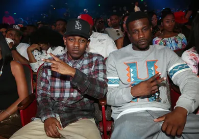 Johnny Nunez/WireImage