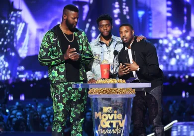 Kevin Winter/Getty Images for MTV