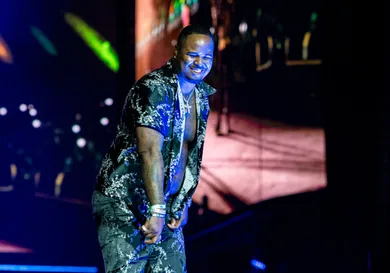 Timothy Norris / Contributor / Getty Images