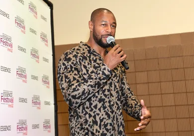 Paras Griffin / Getty Images