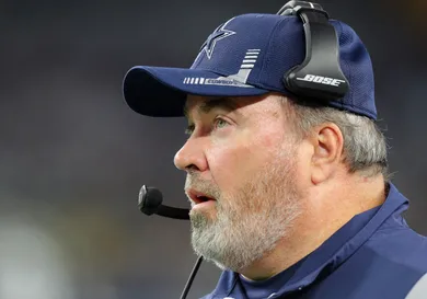 Richard Rodriguez/Getty Images