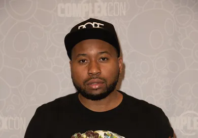 Earl Gibson III/Getty Images