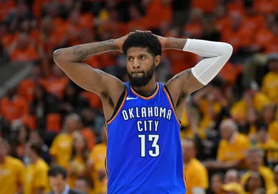 Gene Sweeney Jr./Getty Images