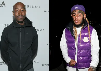 Mike Windle/Getty Images/Johnny Nunez/Getty Images