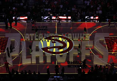 Mike Zarrilli/Getty Images