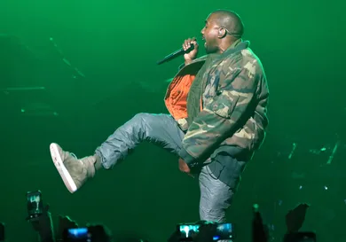 Christopher Polk / gettyimages