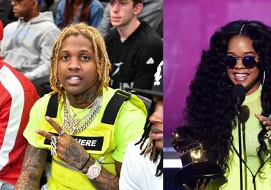 Paras Griffin/Getty Images, Kevin Winter/Getty Images