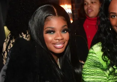 Prince Williams / Contributor / Getty Images