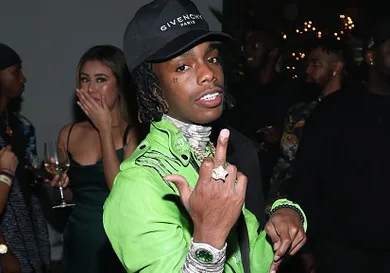 Jerritt Clark/Getty Images for 2wenty 2wenty Music