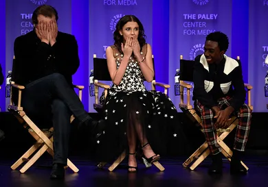 Frazer Harrison/Getty Images