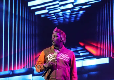 Bennett Raglin /gettyimages