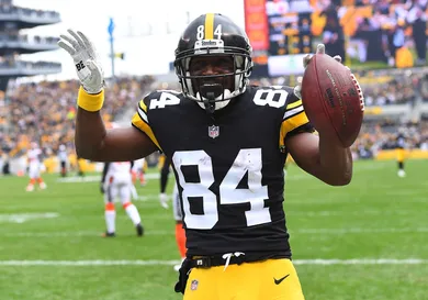 Joe Sargent/Getty Images