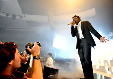 Scott Dudelson/Getty Images