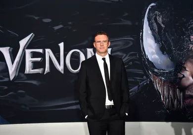 Frazer Harrison/Getty Images