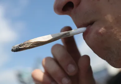 Sean Gallup/Getty Images