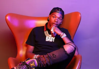 Bennett Raglin/Getty Images for BET