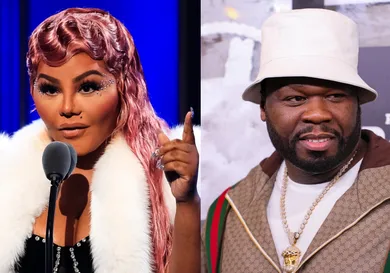 Carmen Mandato/Getty Images, Theo Wargo/Getty Images