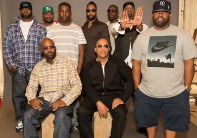 Chelsea Lauren/WireImage