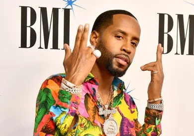 Paras Griffin / Stringer / Getty Images