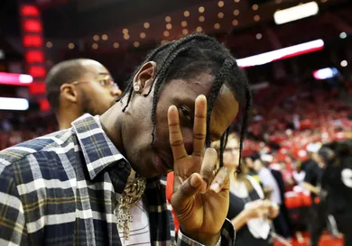 Ronald Martinez/Getty Images