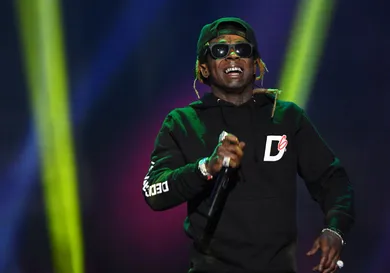 Ethan Miller/Getty Images