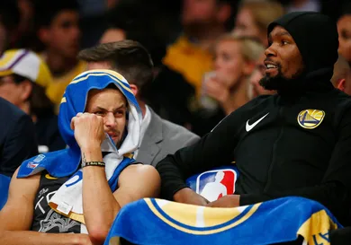 Yong Teck Lim/Getty Images